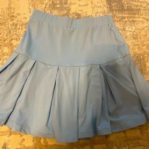 Altard state pleated skirt XS
